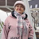 Марина, 60 лет