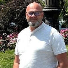 Фотография мужчины Адам, 52 года из г. Винница