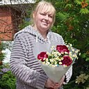 Светлана, 44 года