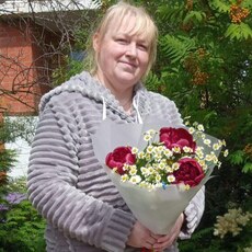Фотография девушки Светлана, 44 года из г. Нахабино