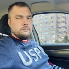 Фотография мужчины Игорь, 42 года из г. Петропавловск-Камчатский
