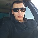 Арман, 34 года