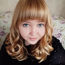 Фотография девушки Татьяна, 35 лет из г. Кировград