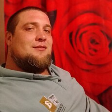 Фотография мужчины Александр, 33 года из г. Линево (Новосибирская Обл)