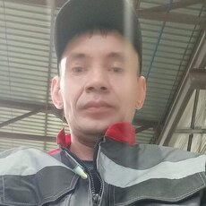 Фотография мужчины Сергей, 44 года из г. Усолье-Сибирское