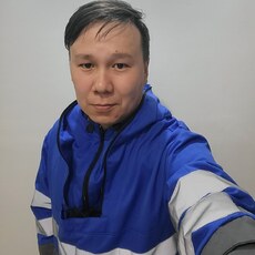 Фотография мужчины Эжер, 32 года из г. Горно-Алтайск