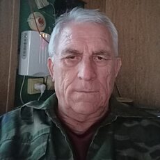Фотография мужчины Николай, 68 лет из г. Волгоград