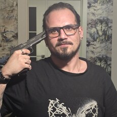 Фотография мужчины Роман, 36 лет из г. Могилев