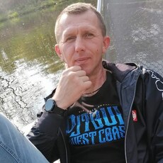 Фотография мужчины Сергей, 43 года из г. Вроцлав