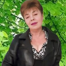 Фотография девушки Регина, 59 лет из г. Слоним