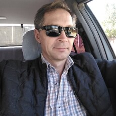 Фотография мужчины Сергей, 53 года из г. Омск