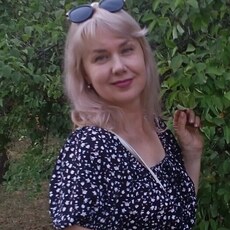 Фотография девушки Светлана, 54 года из г. Харцызск