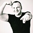 Купер, 39 лет