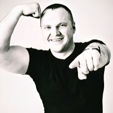 Фотография мужчины Купер, 39 лет из г. Могилев
