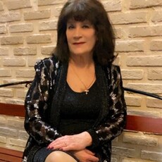 Фотография девушки Zoya, 67 лет из г. Ульяновск