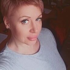 Фотография девушки Ла Лa, 49 лет из г. Новосибирск