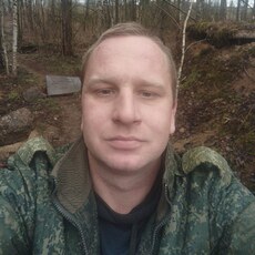 Фотография мужчины Егор, 34 года из г. Глубокое