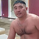 Aслан, 42 года