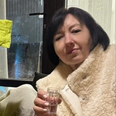 Фотография девушки Людмила, 63 года из г. Москва