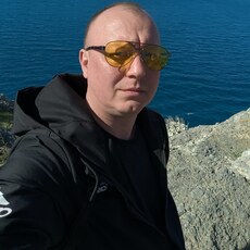 Фотография мужчины Алексей, 39 лет из г. Островец