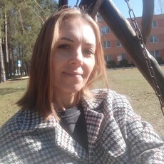 Фотография девушки Елена, 46 лет из г. Микашевичи
