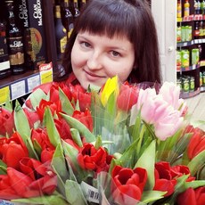 Фотография девушки Виолетта, 38 лет из г. Дудинка