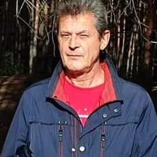 Фотография мужчины Юрий, 61 год из г. Юрга