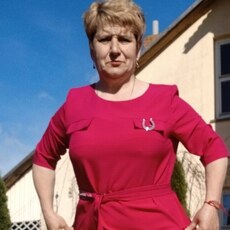 Фотография девушки Лена, 52 года из г. Копыль