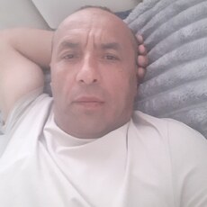 Фотография мужчины Алик, 51 год из г. Зима
