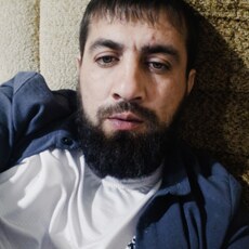 Фотография мужчины Руслан, 34 года из г. Моздок
