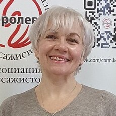 Фотография девушки Елена, 54 года из г. Одинцово