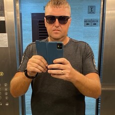 Фотография мужчины Алексей, 40 лет из г. Волгоград