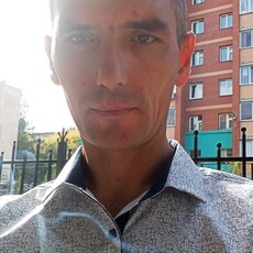 Фотография мужчины Вячеслав, 44 года из г. Новосибирск
