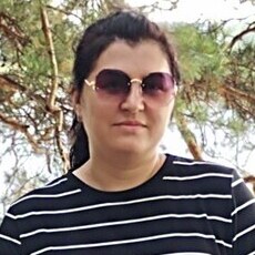 Фотография девушки Альфия, 42 года из г. Нефтеюганск
