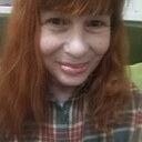 Света, 45 лет