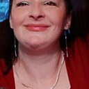 Оксана, 53 года