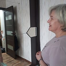 Фотография девушки Анна, 54 года из г. Черемхово
