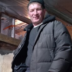 Фотография мужчины Александр, 45 лет из г. Аша