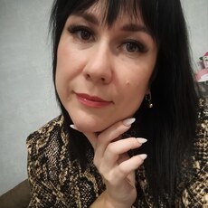 Фотография девушки Лена, 36 лет из г. Киров