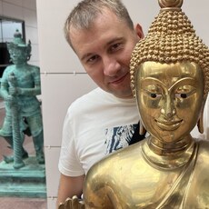 Фотография мужчины Саша, 32 года из г. Елабуга