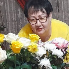 Фотография девушки Екатерина, 61 год из г. Воскресенск