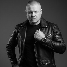 Фотография мужчины Евгений, 38 лет из г. Клин