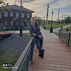 Фотография мужчины Denis, 44 года из г. Набережные Челны