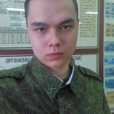 Фотография мужчины Денис, 28 лет из г. Комсомольск-на-Амуре
