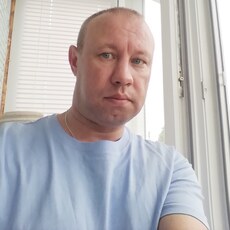 Фотография мужчины Сергей, 42 года из г. Йошкар-Ола