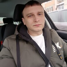 Фотография мужчины Алексей, 37 лет из г. Рожище