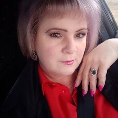 Фотография девушки Алина, 48 лет из г. Приютное