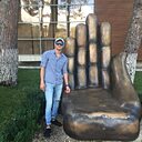 Лев, 34 года