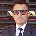 Мачо, 33 года