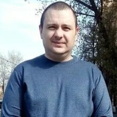 Фотография мужчины Александр, 44 года из г. Первомайский (Тамбовская Область
